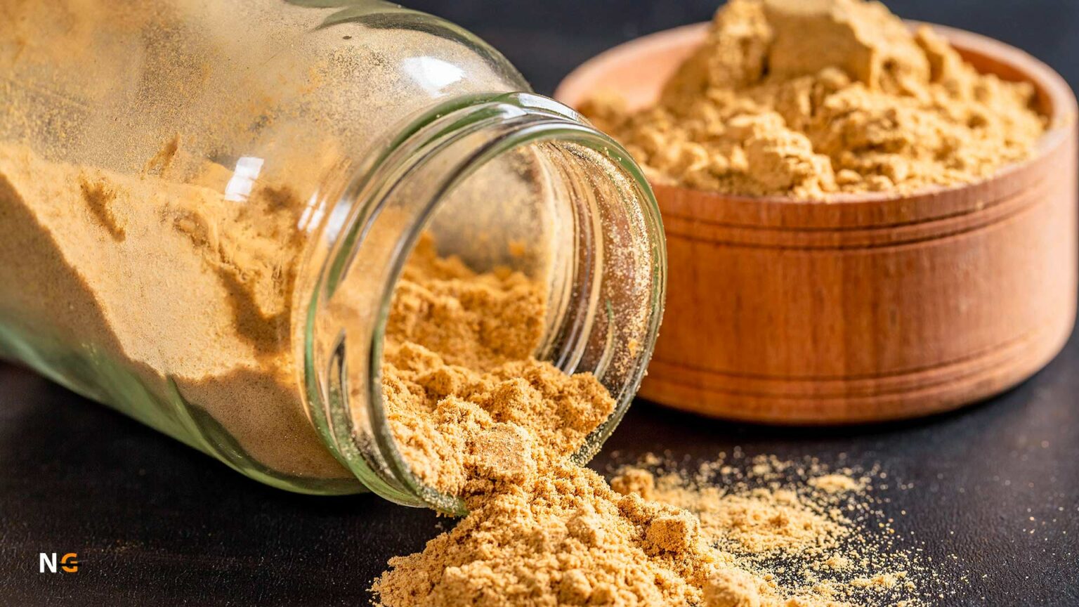 Is Mustard Flour Gluten Free? The Truth You Didn't Know Nothing Gluten