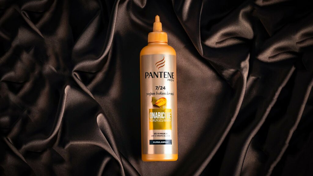 Is Pantene Have Gluten