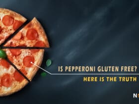 Is Pepperoni Gluten Free