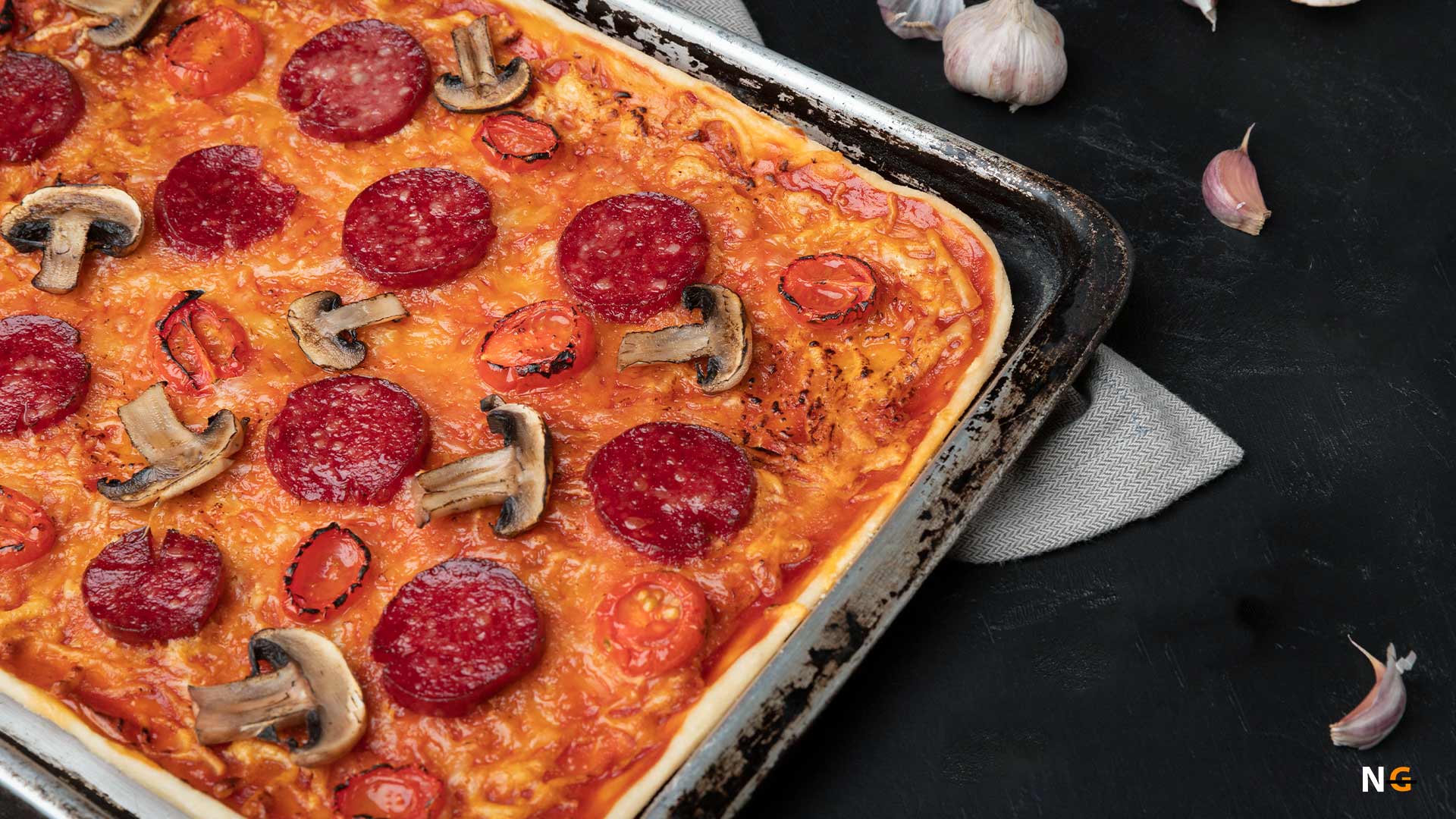 Is Pepperoni Gluten Free? We Know It Nothing Gluten