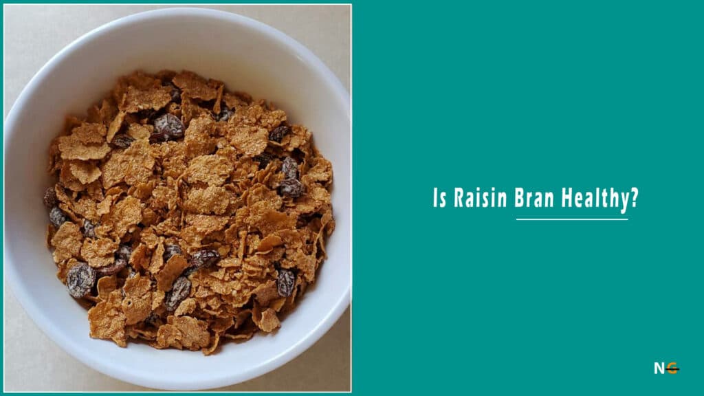 Is Raisin Bran Gluten Free? Everything We Know Nothing Gluten