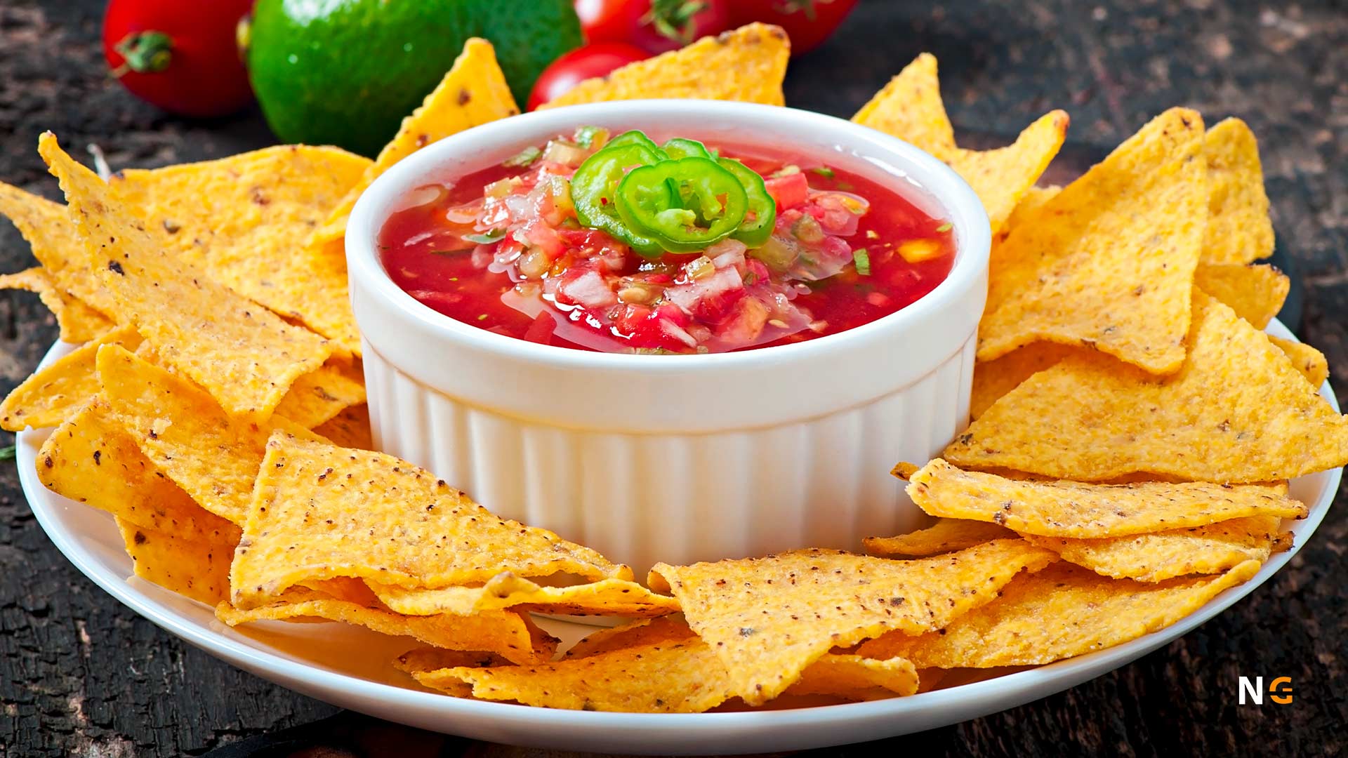 Is Salsa Healthy