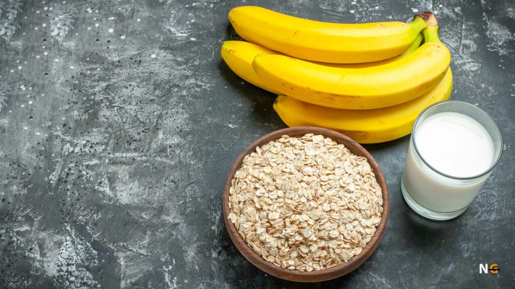Oat Bran And Its Multiple Health Benefits