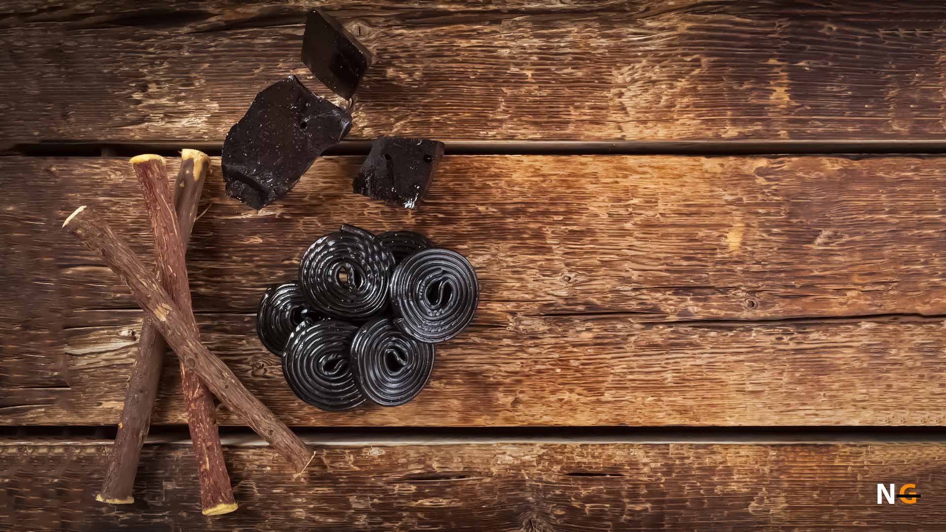 Try This Gluten Free Licorice Candy Recipe At Home