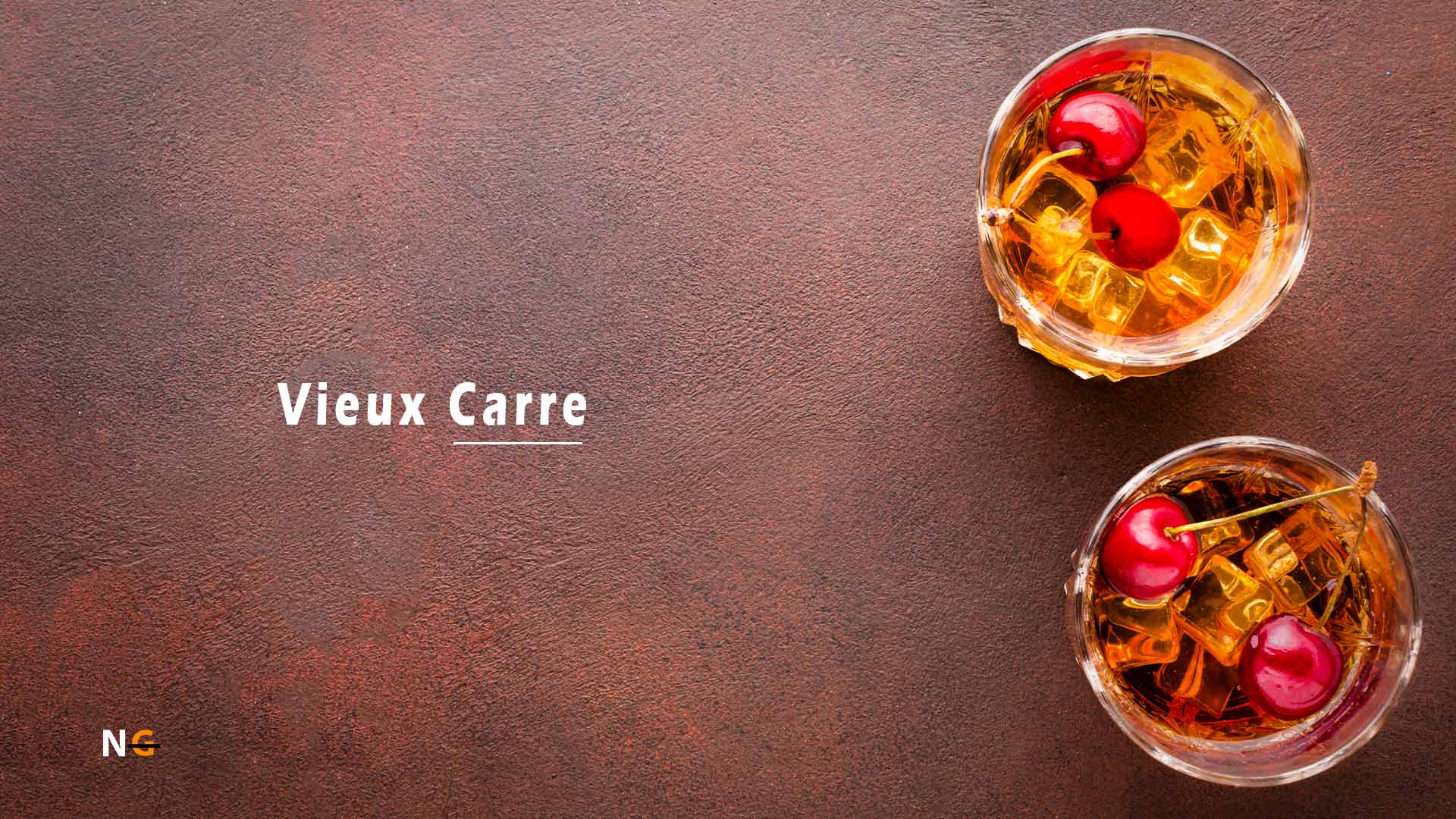 Vieux Carre