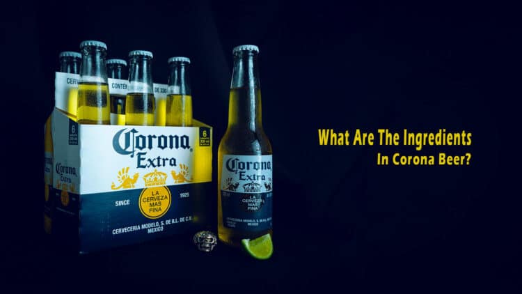 Is Corona Beer Gluten Free? The Truth - Nothing Gluten