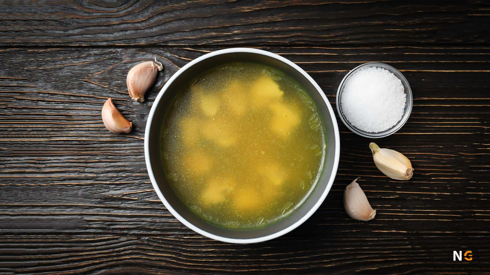 Is better than bouillon gluten free nothing gluten