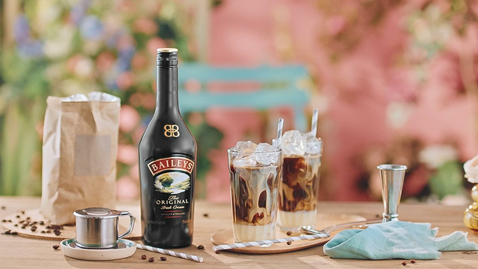 Is Baileys Gluten Free? Does It Have Malt Alcohol? Nothing Gluten