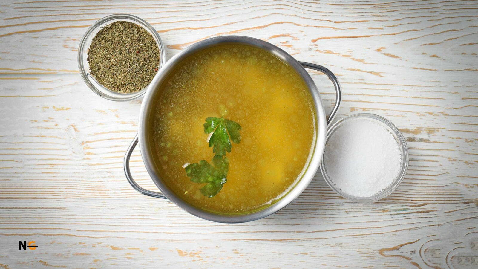 Is Better than Bouillon Gluten Free? Nothing Gluten