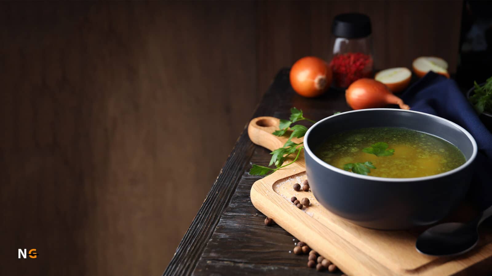 Is Better Than Bouillon Gluten Free