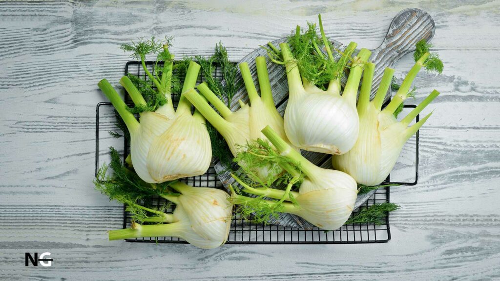 Is Fennel Gluten Free? Nothing Gluten