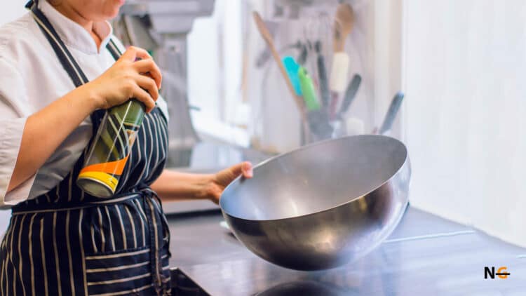 Is Cooking Spray Gluten Free The Truth You Can t Miss Nothing Gluten