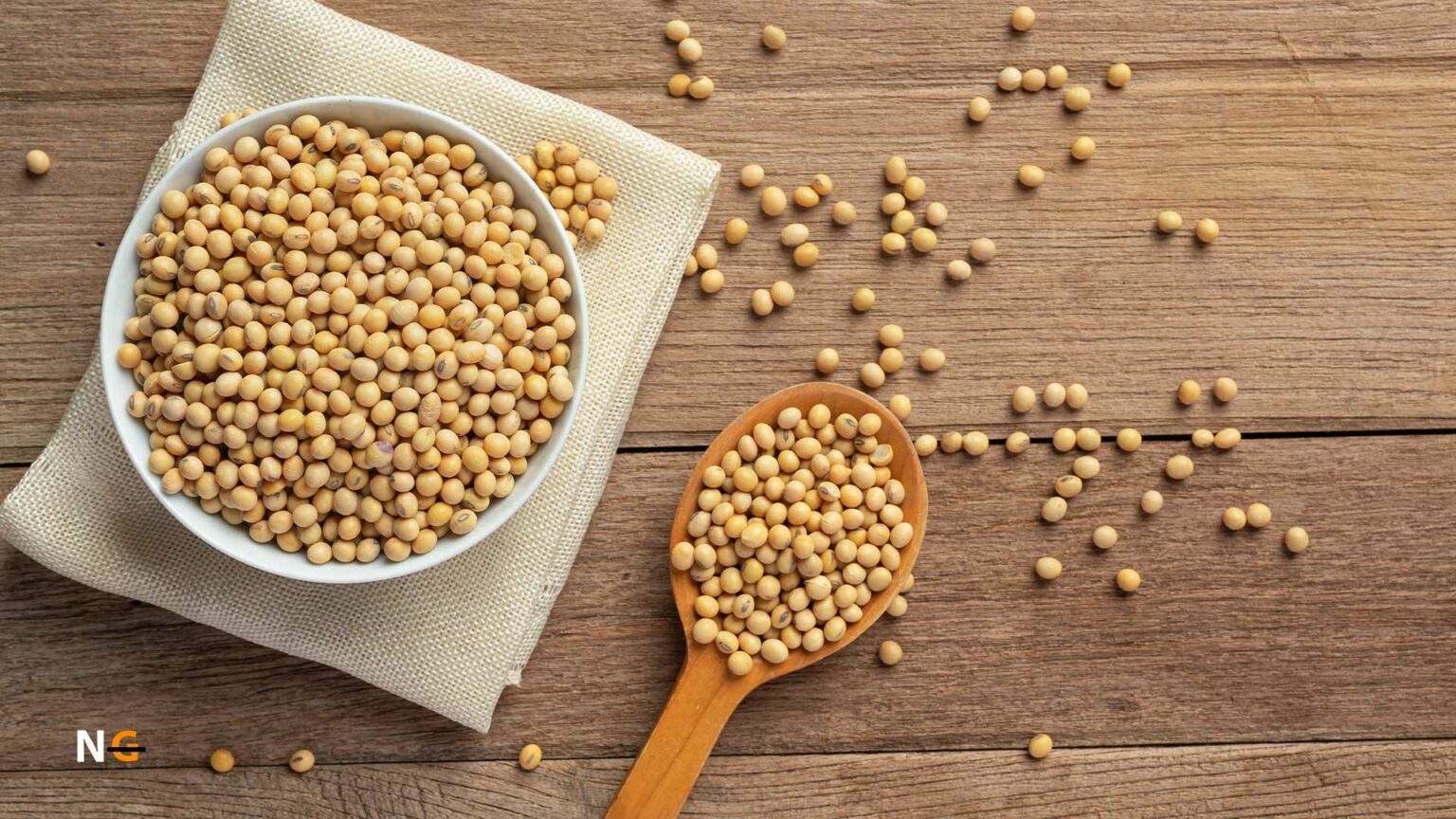 Is Soy Lecithin Gluten Free? Is This Additive Wheat Free? Nothing Gluten