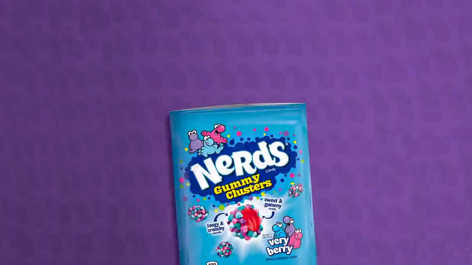 Are Nerds Gluten Free? Really! - Nothing Gluten