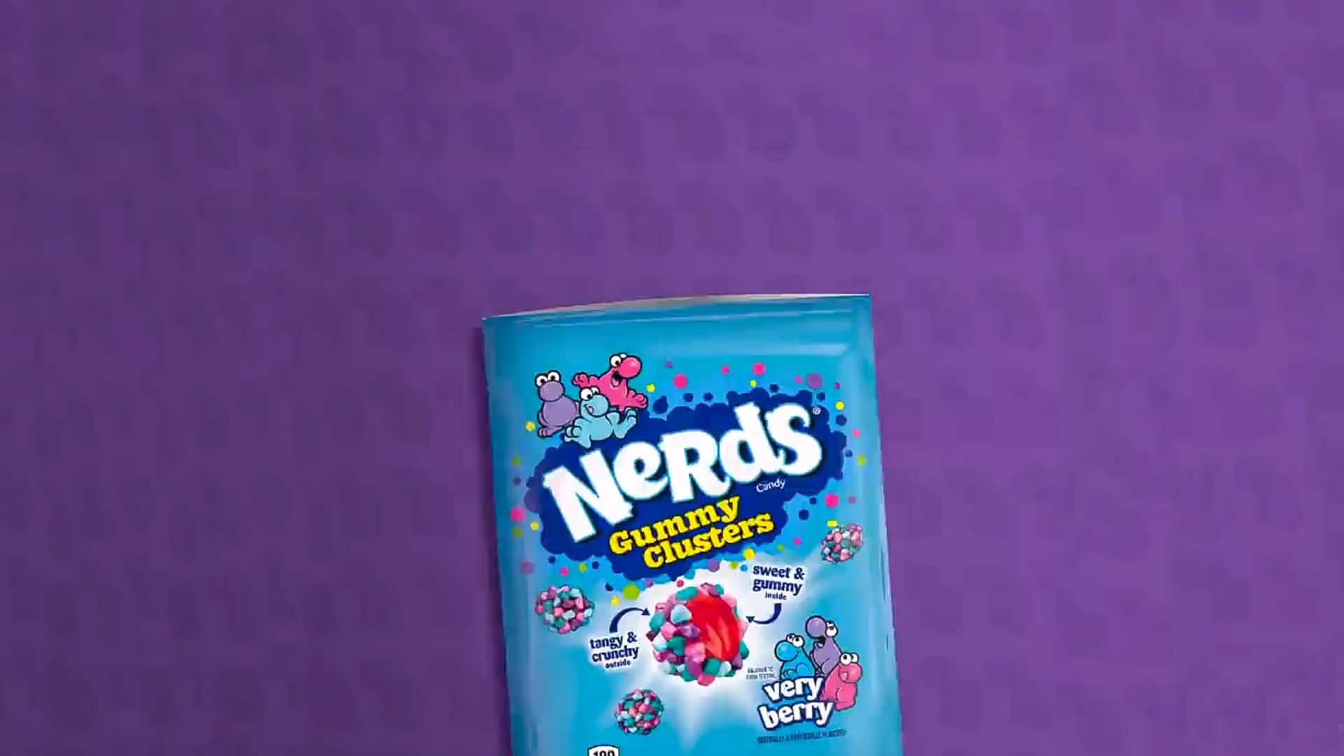 All About Nerds