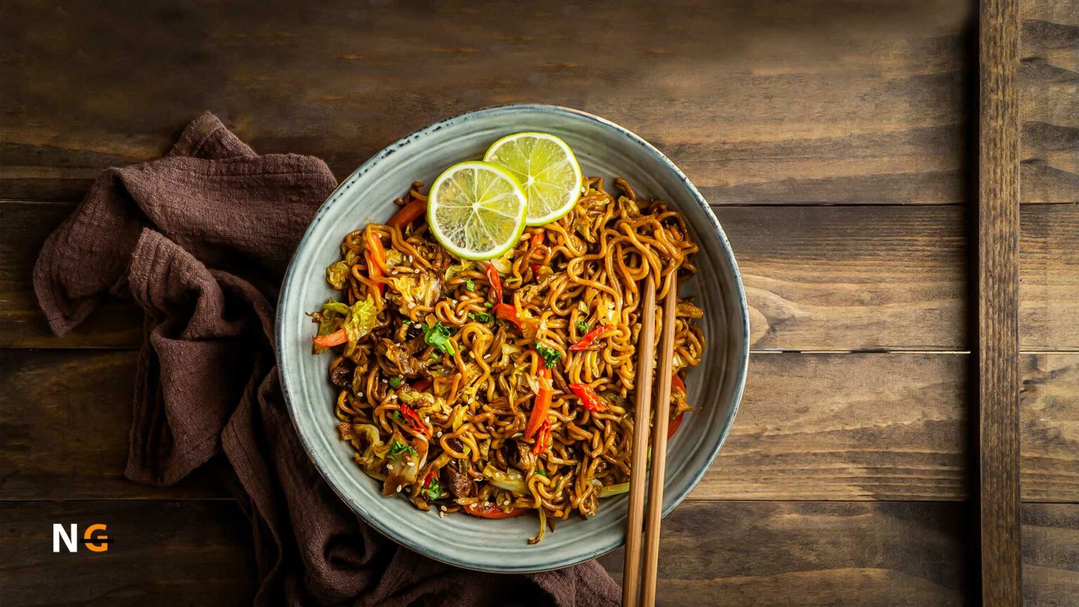 Is Pad See Ew Gluten Free? We Have The Truth Nothing Gluten