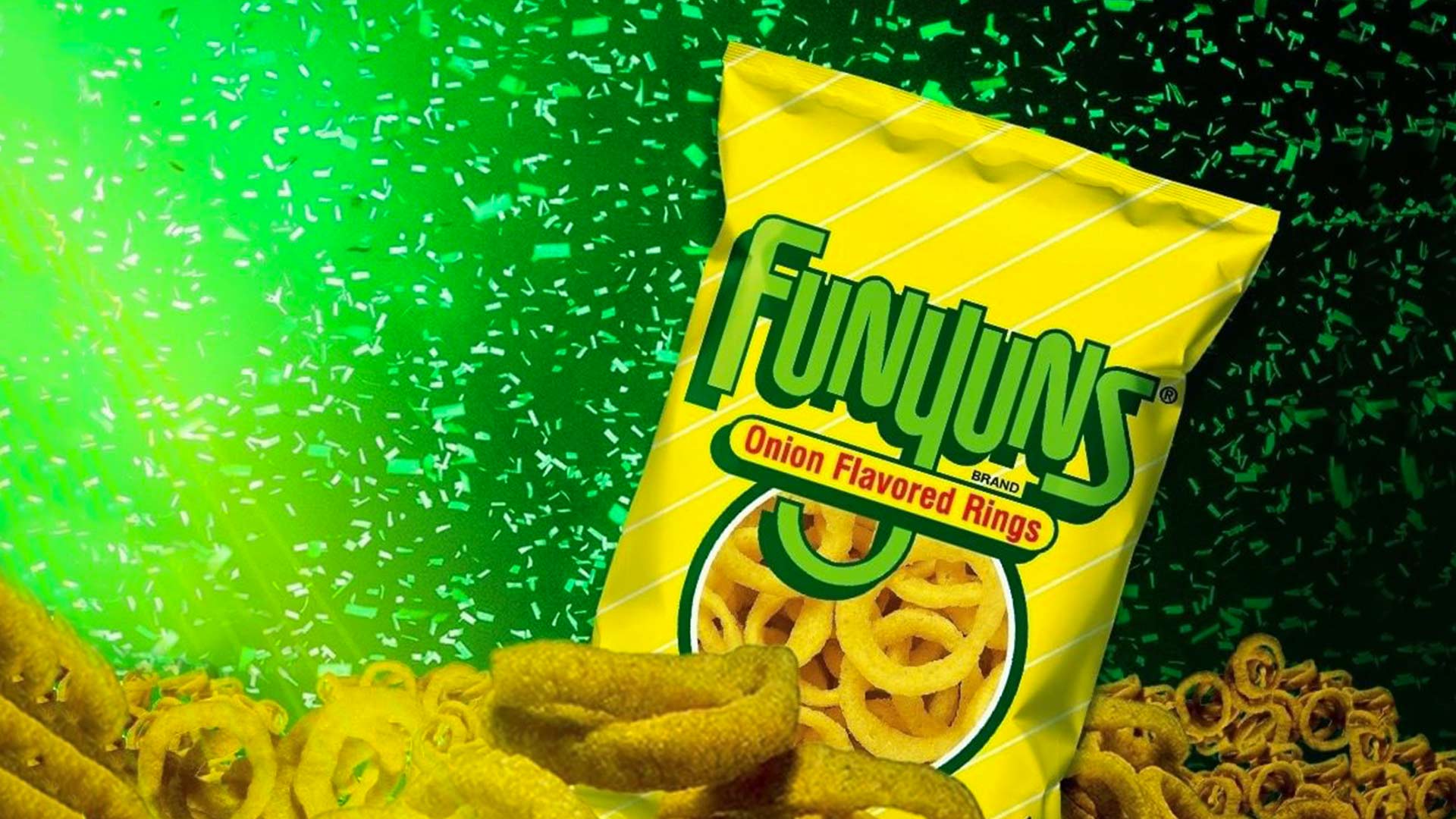 Are Funyuns Have Gluten
