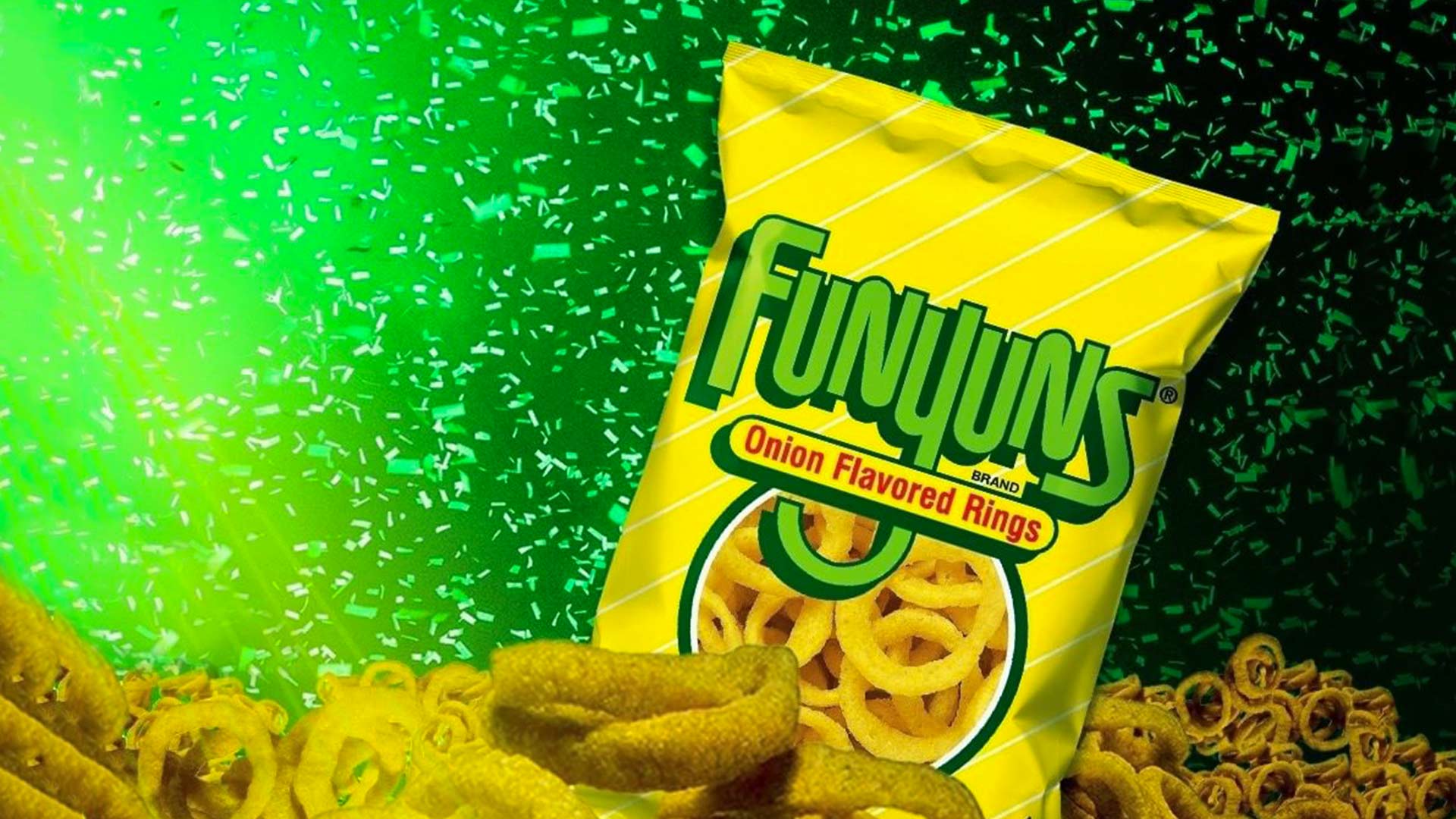 Are Funyuns Gluten Free? Really! - Nothing Gluten