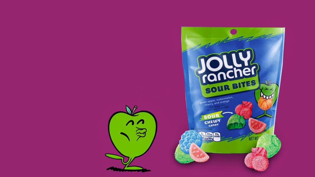 Are Jolly Ranchers Dairy Free and Vegan