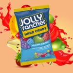 Are Jolly Ranchers Gluten Free