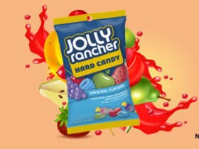 Are Jolly Ranchers Gluten Free