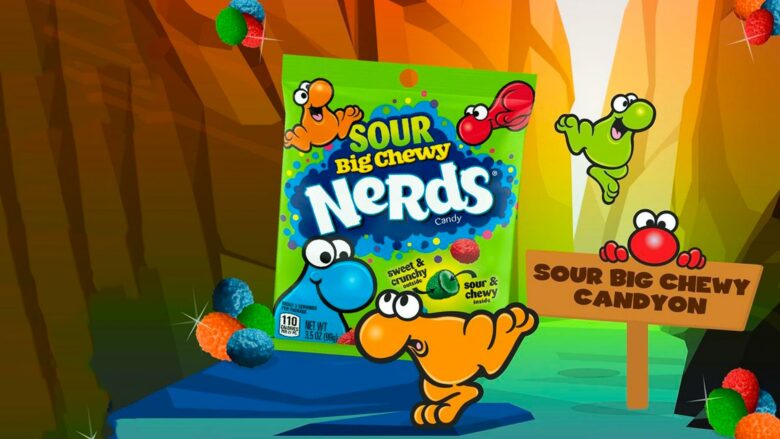 Are Nerds Gluten Free? Really Nothing Gluten