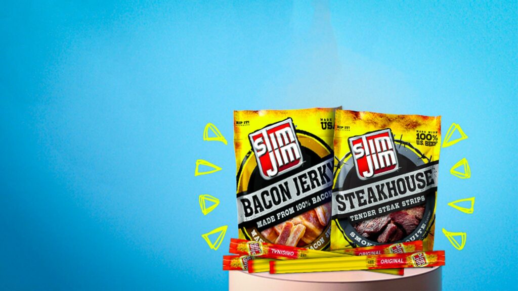 Are Slim Jims Healthy