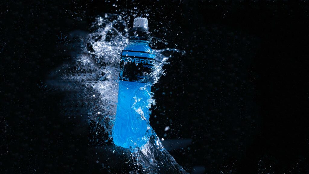 Is Powerade Gluten Free? Here Is The Truth Nothing Gluten