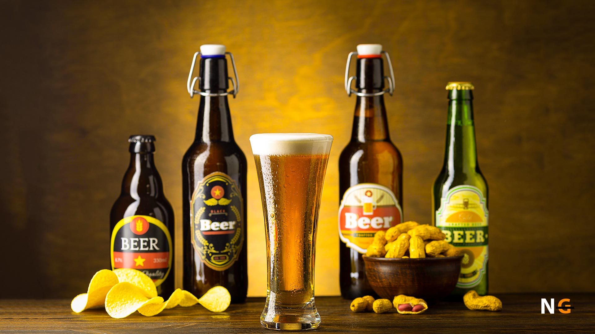 Best Gluten Free Beer Brands