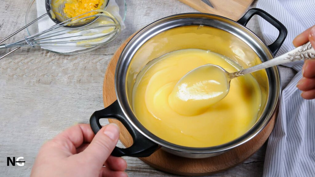 Is Custard Gluten Free? Is It Wheat Free? Nothing Gluten