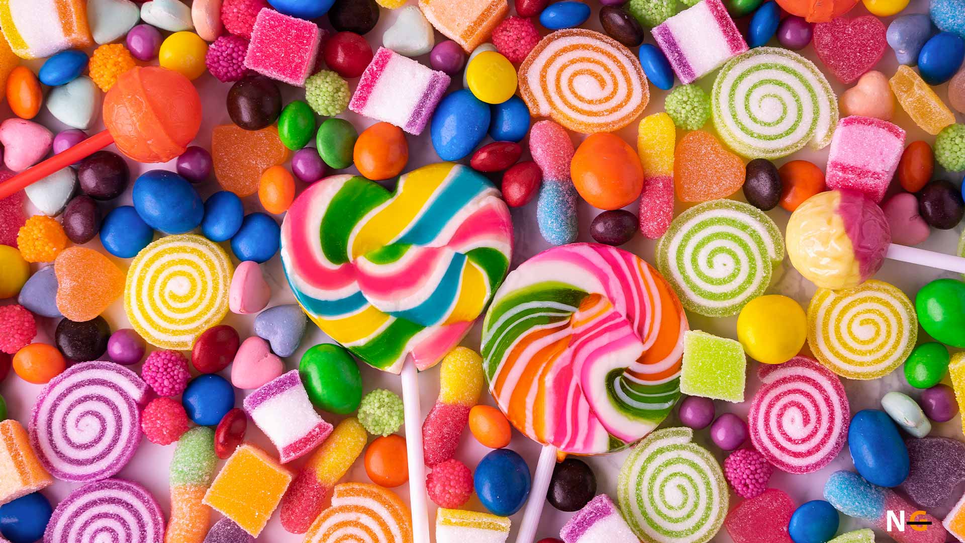 Do Candies Contain Gluten in General