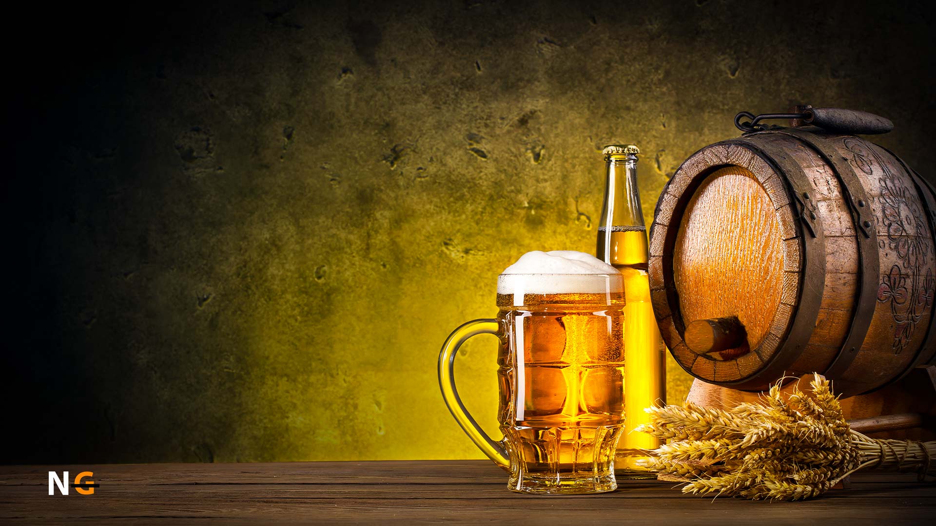 Gluten Free Beer vs. Gluten Removed Beer