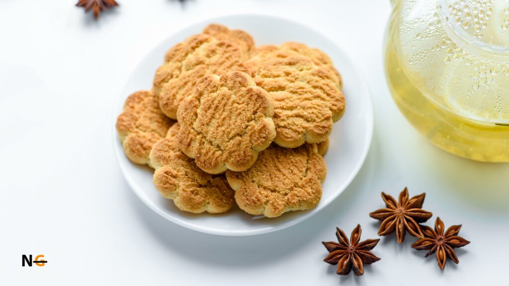 Gluten Free Biscuits