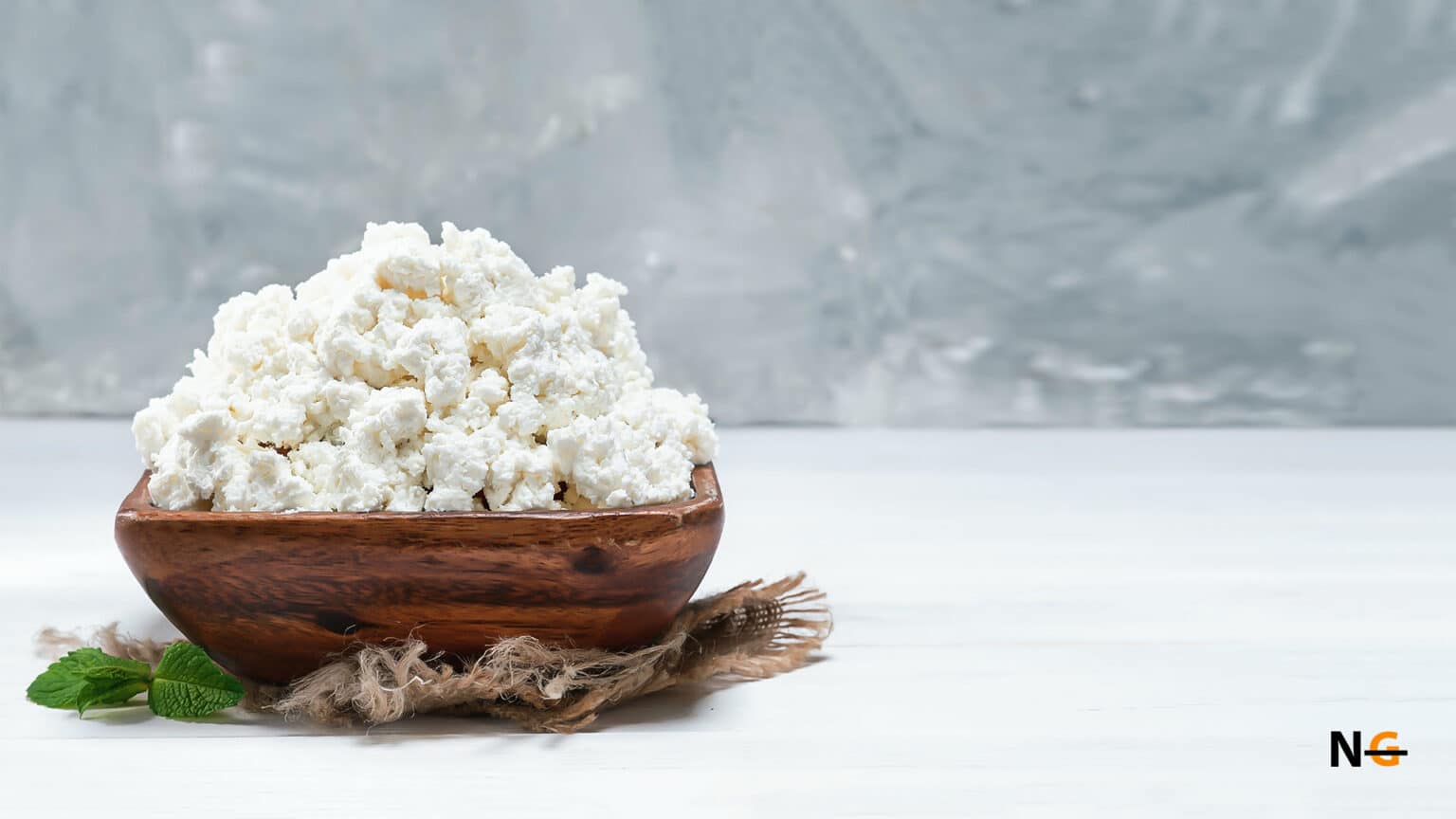 Is Ricotta Cheese Gluten Free? Truth! Nothing Gluten