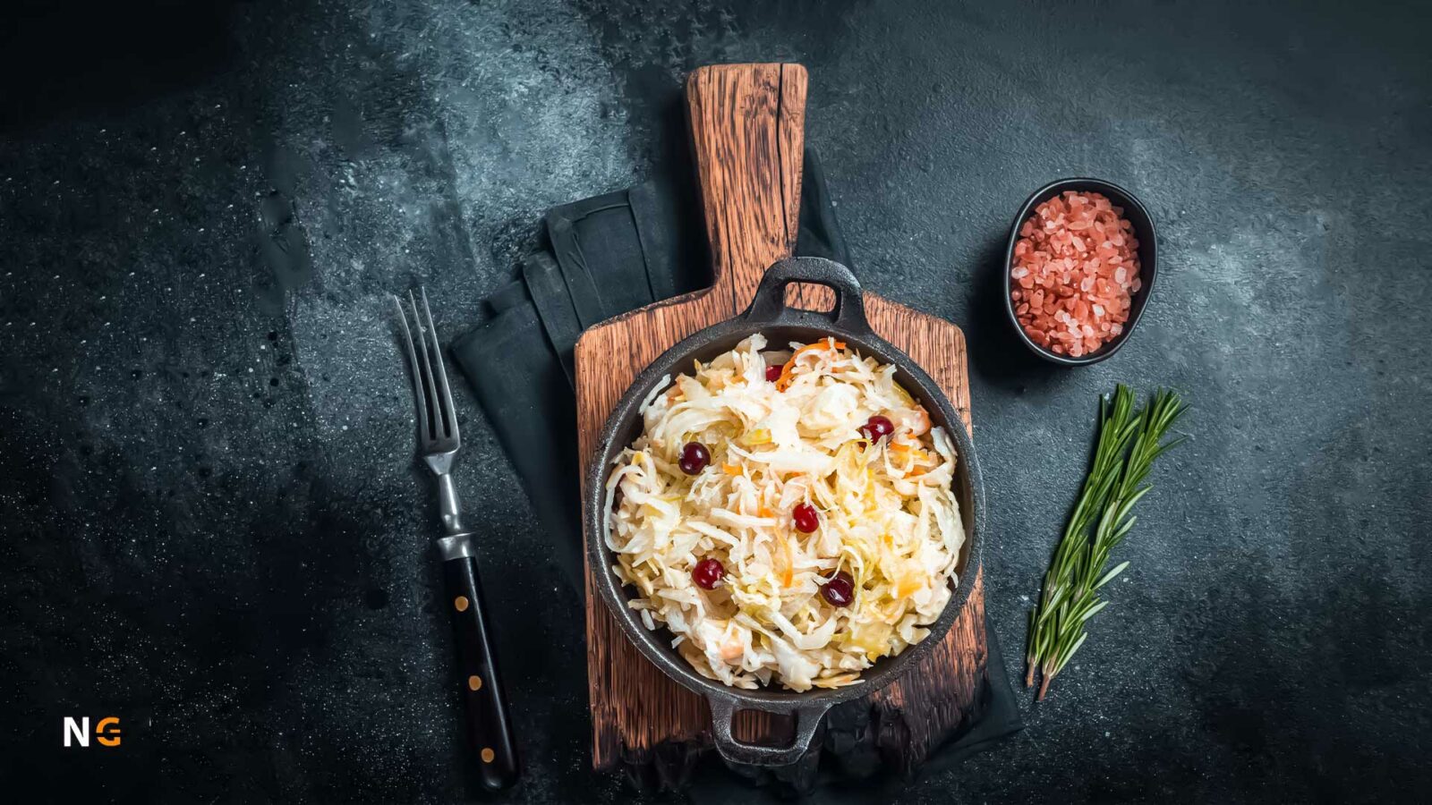 Is Sauerkraut Gluten Free? Reality! Nothing Gluten