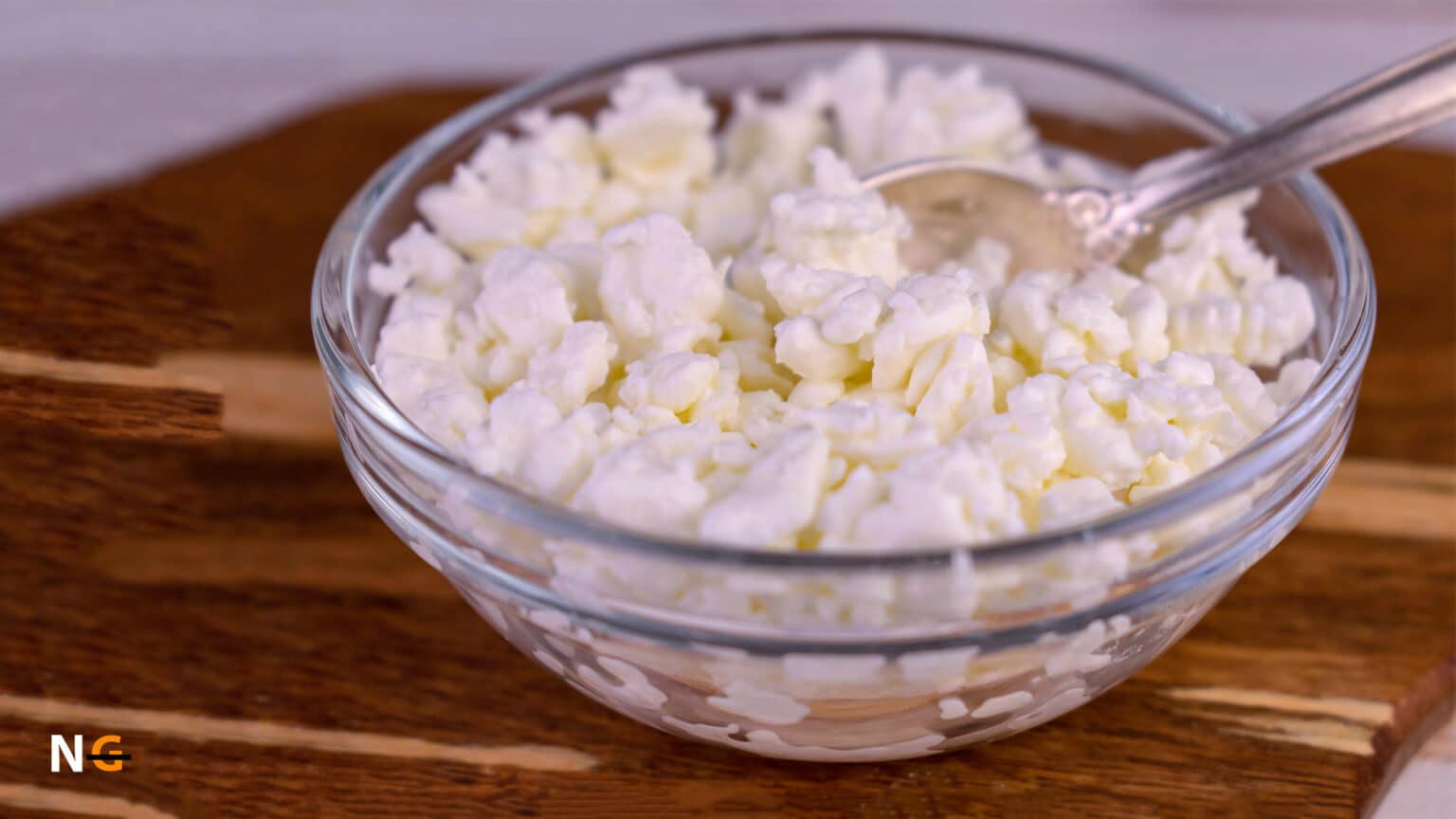 Is Ricotta Cheese Gluten Free? Truth! Nothing Gluten