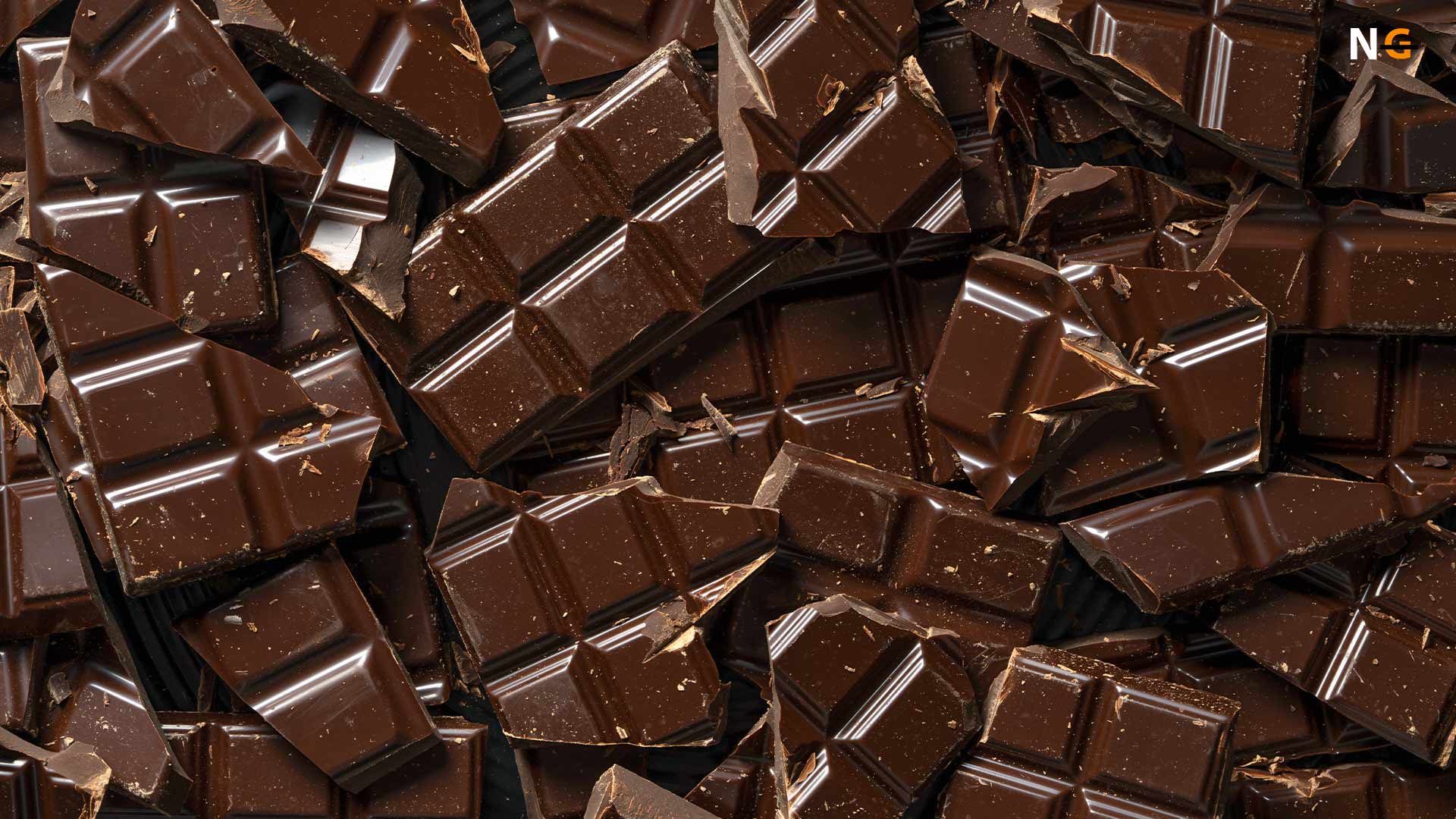 Healthier Substitutes To Ghirardelli Chocolates