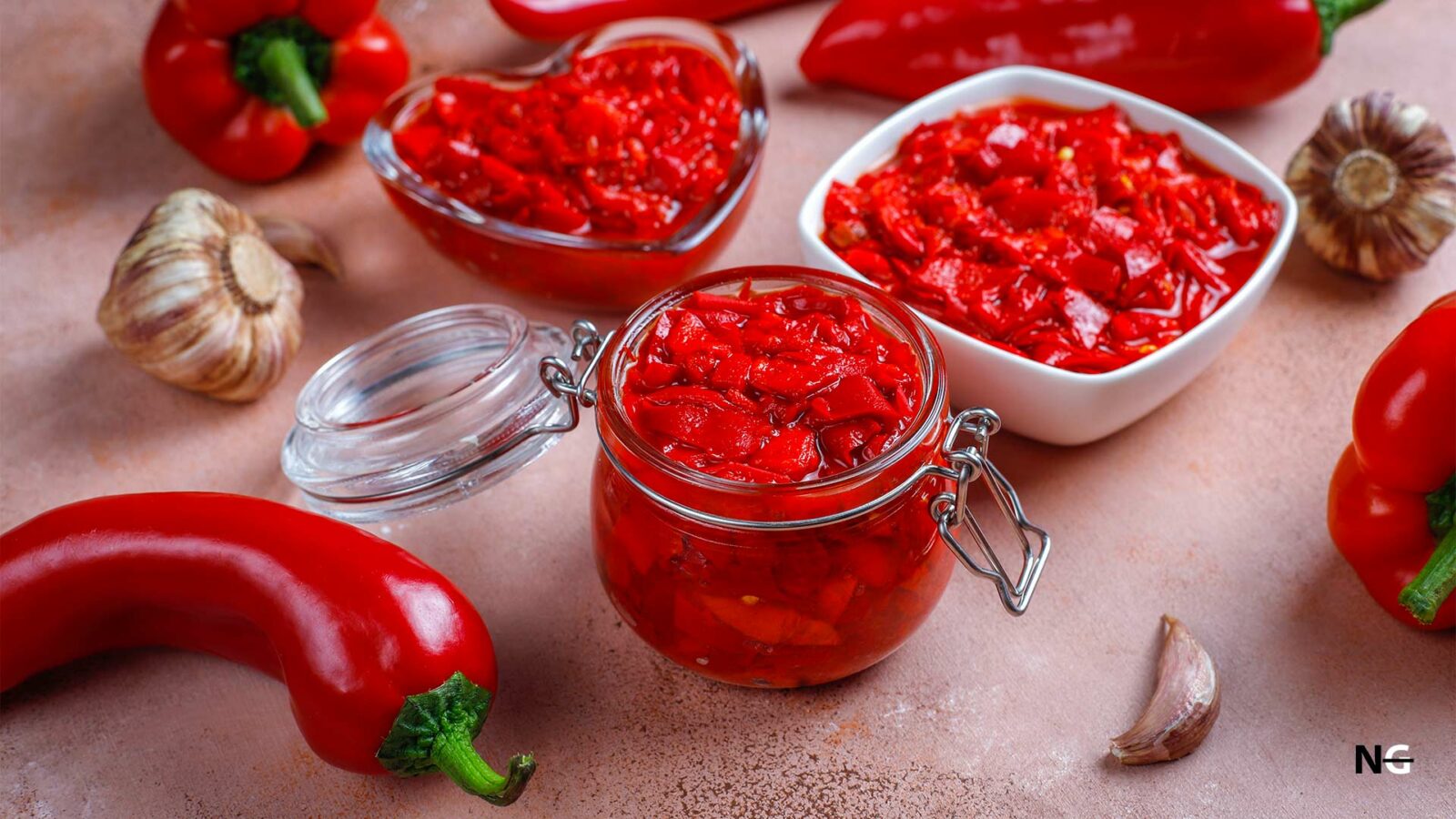 Is Hot Sauce Gluten Free? Is It Wheat Free? Nothing Gluten