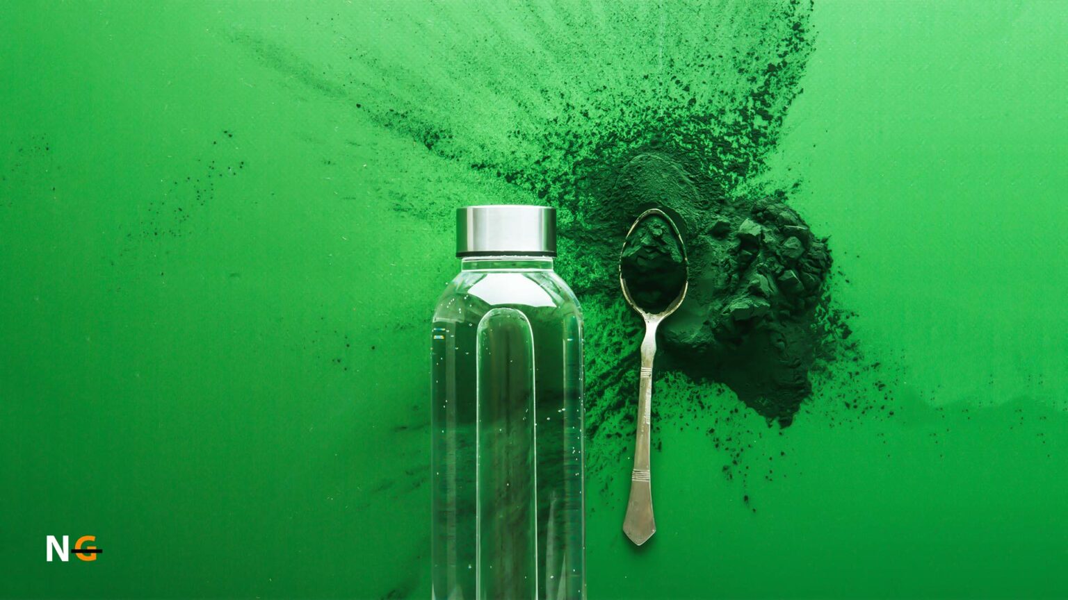 Is Spirulina Gluten Free? The Truth Revealed Nothing Gluten