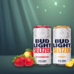 Is Bud Light Seltzer Gluten Free