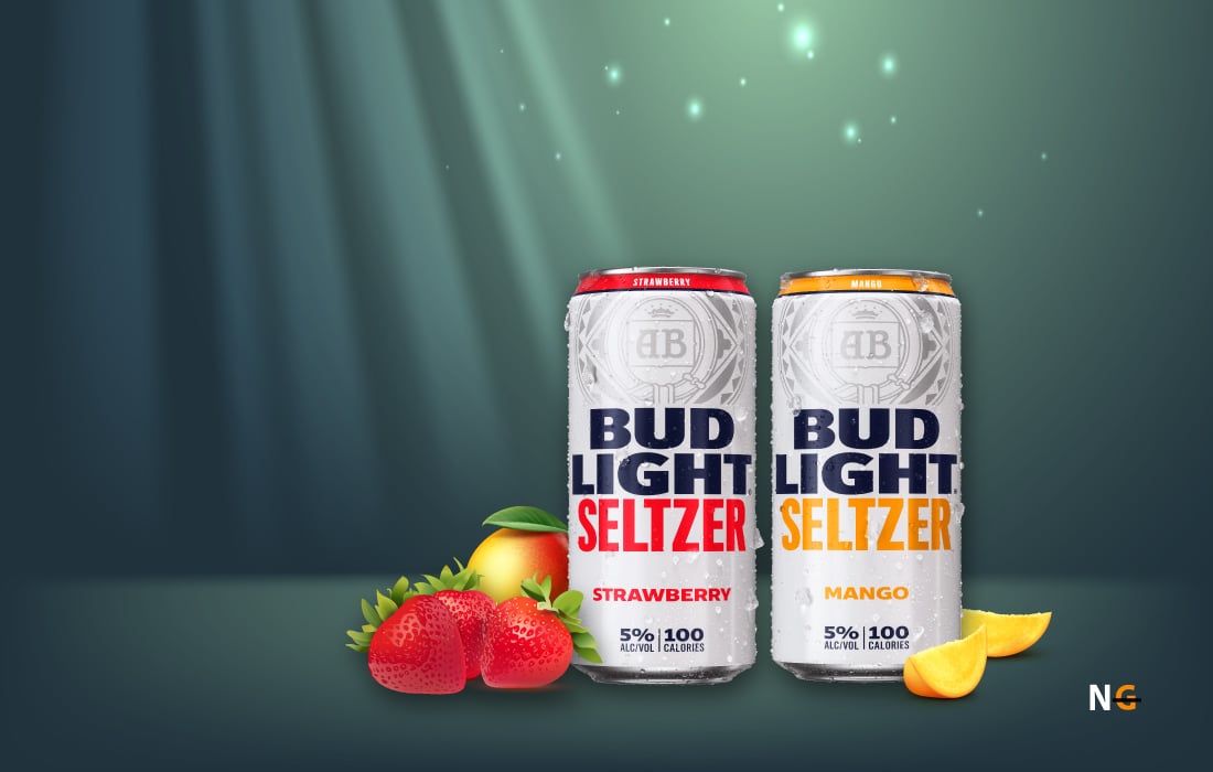 Is Bud Light Seltzer Gluten Free
