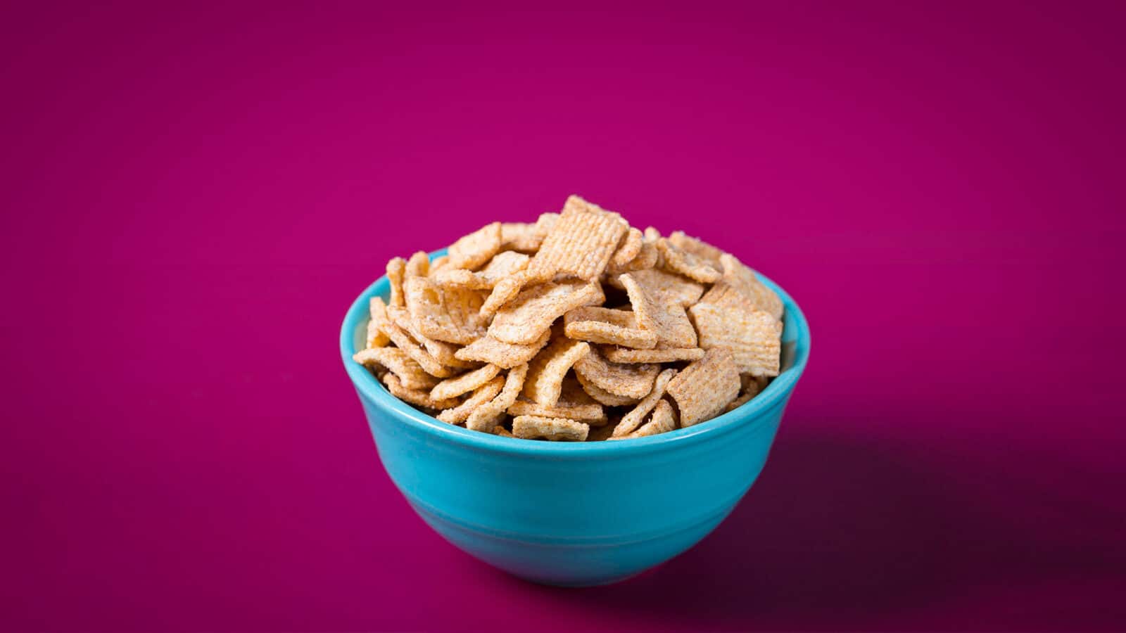 Is Cinnamon Toast Crunch Gluten Free? - Nothing Gluten