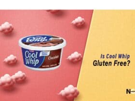 Is Cool Whip Gluten Free