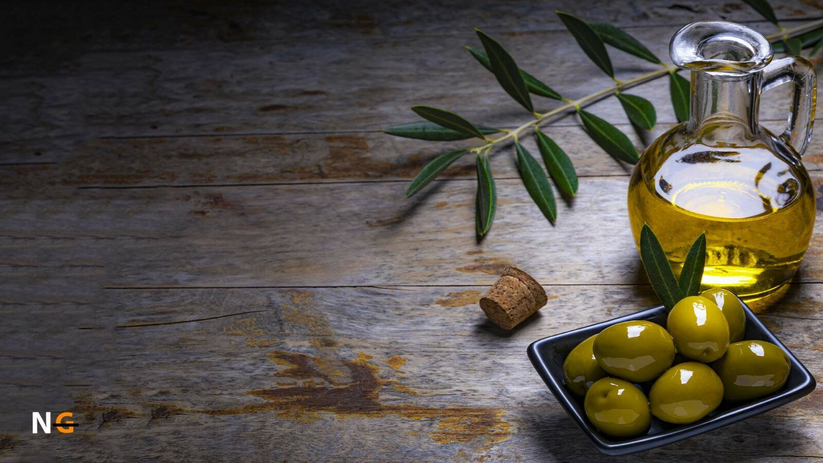 Is Olive Oil Gluten Free? The Truth You Should Know Nothing Gluten