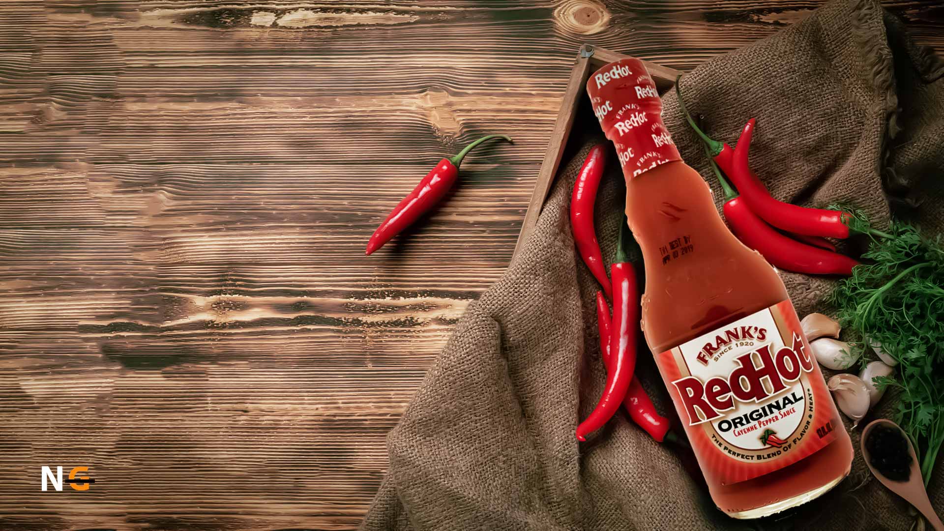 Is Frank's Red Hot Sauce Have Gluten