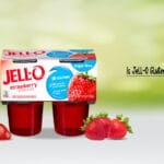 Is Jell-O Gluten Free