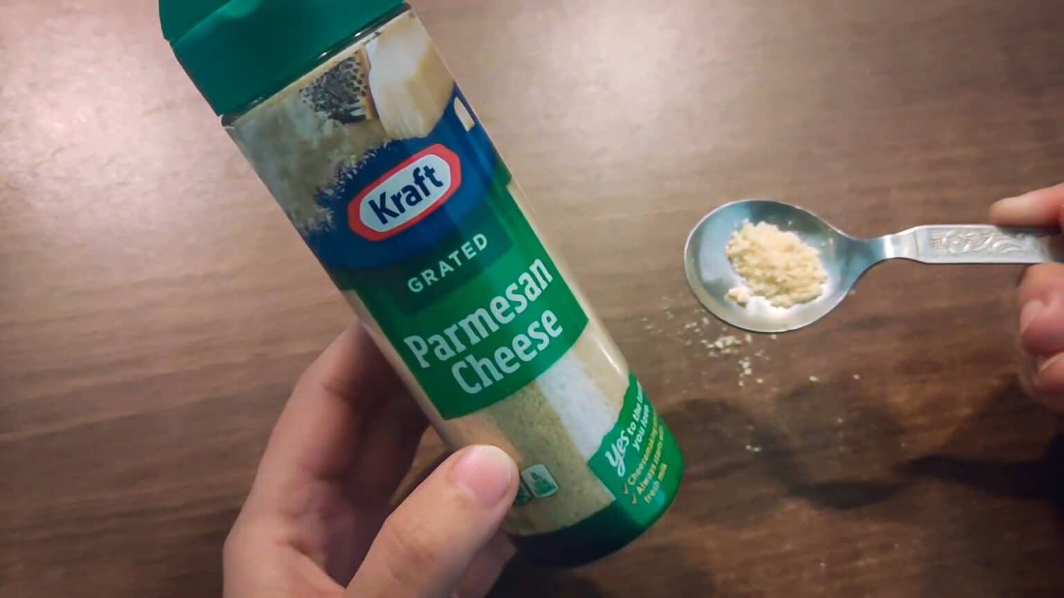 Is Kraft Parmesan Cheese Gluten Free? You'll Be Shocked Nothing Gluten