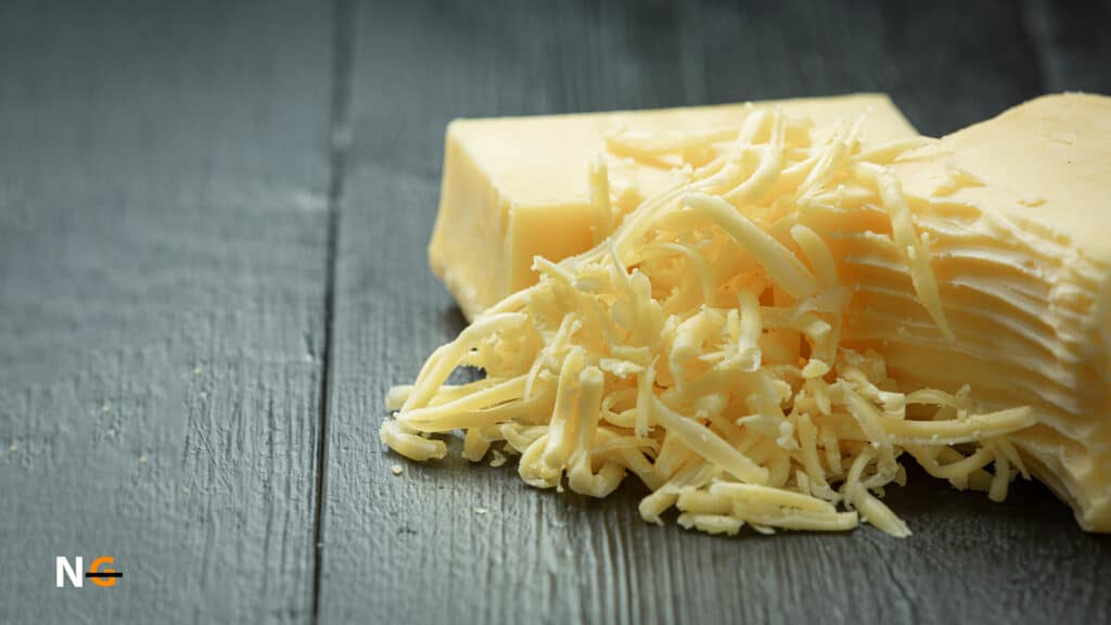 Is Kraft Parmesan Cheese Real Cheese