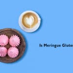 Is Meringue Gluten Free