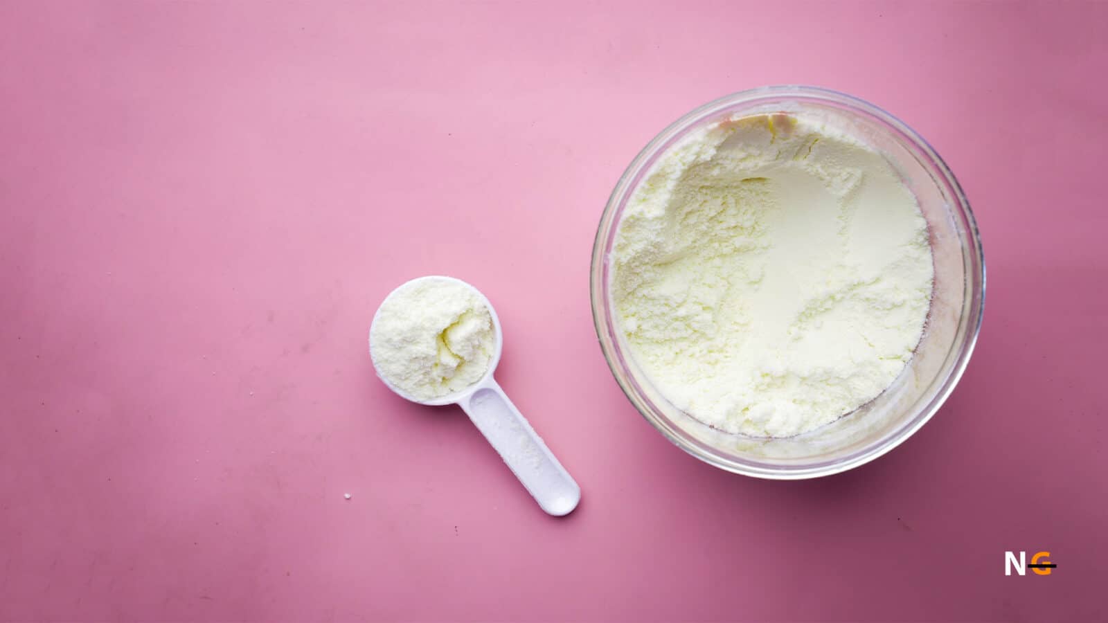 Is Powdered Milk Gluten Free? Let’s Find Out Nothing Gluten